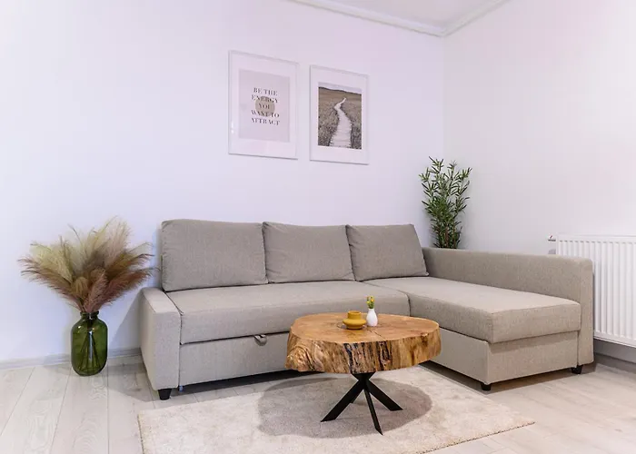 Sia Apartment