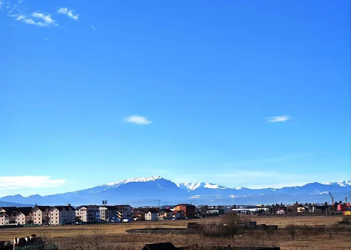 Sia Apartment